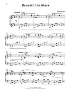 Melody Bober: Standout Solos for Recitals (noty na klavír)