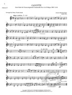 14 Collected Intermediate Quintets (noty na lesní roh)
