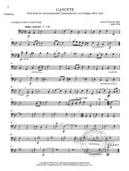 14 Collected Intermediate Quintets (noty na pozoun)