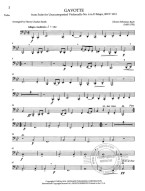 14 Collected Intermediate Quintets (noty na tubu)