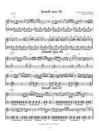 Andrew D. Gordon: 100 Ultimate Smooth Jazz Riffs for Piano/Keyboards (noty na klavír)