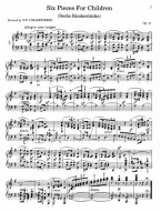 Mendelssohn Bartholdy: Album Of 25 Piano Favourites (noty na klavír)
