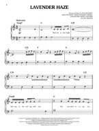 Taylor Swift: Midnights (noty na snadný klavír)