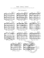 Joseph Haydn: String Quartets Book I (noty pro smyčcový kvartet)