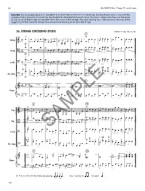 All for Strings Book 2 - Score & Manual (noty pro smyčce, klavír)