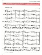 All For Strings Book 3 - Score (noty pro smyčce, klavír)