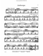 James Bastien: Piano Literature 3 (noty na klavír)