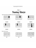 Jane Smisor Bastien: Very Young Pianist Workbook A (noty na klavír)