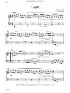 Keith Snell: Piano Repertoire - Etudes (noty na klavír)