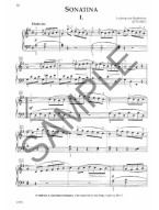 Keith Snell: Selected Sonatinas 1 (noty na klavír)