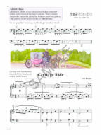 Bastien New Traditions: All in One Piano Course Level 3B (noty na klavír)