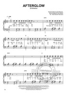 Piano gefällt mir! 11 - 50 Chart und Film Hits (noty na snadný klavír)