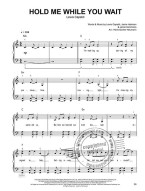 Piano gefällt mir! 11 - 50 Chart und Film Hits (noty na snadný klavír)