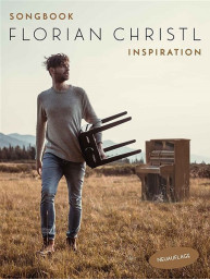 Florian Christl: Inspiration - Neuauflage (noty na klavír)