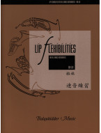 B Lin: Lip Flexibilities For All Brass Instruments (noty pro dechové nástroje)