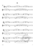 B Lin: Lip Flexibilities For All Brass Instruments (noty pro dechové nástroje)