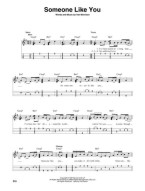 100 Most Beautiful Songs Ever for Fingerstyle Ukulele (noty, tabulatury)