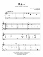 Christmas Songs for Kids (noty na snadný klavír)
