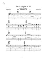 Old Time Radio Music Themes for Ukulele (noty, tabulatury) (+audio)