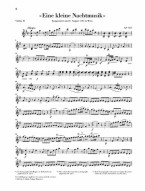 W.A. Mozart: Divertimento KV 525 