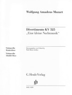 W.A. Mozart: Divertimento KV 525 