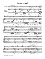 Georg Friedrich Händel: 6 Recorder Sonatas (noty na zobcovou flétnu, klavír)