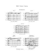 Beethoven: String Quintets (noty pro smyčcový kvintet)