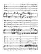 W.A. Mozart: Quintet In E Flat Major KV 452 (noty na hoboj, klarinet, lesní roh, fagot, klavír)