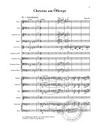 Beethoven: Christus Am Ölberge Op.85 - Study Score (noty na pro orchestr)