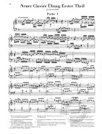 Johann Kuhnau: Complete Works for Keyboard (noty na klavír, cembalo)