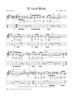 Gypsy Swing & Hot Club Rhythm for Mandolin (noty, tabulatury na mandolínu) (+audio)