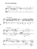 Ready To Piano: Debussy (noty na klavír)
