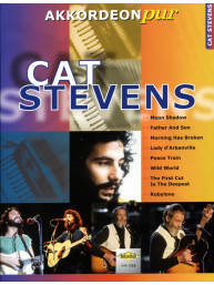 Cat Stevens (noty na akordeon)