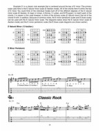 Scott Reed: Getting Into Guitar Styles (noty, tabulatury na kytaru) (+audio)