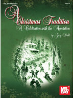 Christmas Tradition (noty na akordeon)
