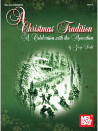 Christmas Tradition (noty na akordeon)