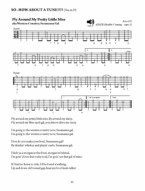 First Lessons: Clawhammer Banjo (tabulatury na banjo) (+audio)