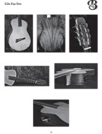 The Art Of Lutherie (kytarová příručka) (+video)