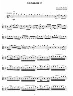Wedding Music For Solo Viola (noty na violiu)