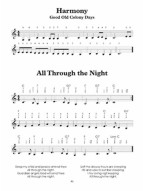 Complete Children's Dulcimer Method (noty, akordy na dulcimer)