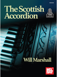 The Scottish Accordion (noty na akordeon) (+audio)
