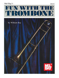 Fun With The Trombone (noty na pozoun)