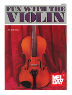 Fun With The Violin (noty na housle)
