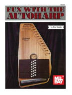 Fun With The Autoharp (noty na autoharfu)