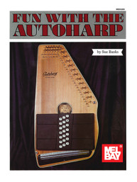 Fun With The Autoharp (noty na autoharfu)