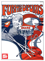 Fun With Drums (noty na bicí)