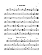 Folk Melodies For Recorder (noty na zobcovou flétnu)