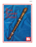 Basic Recorder Method (noty na zobcovou flétnu)