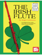 The Irish Flute (noty na příčnou flétnu)