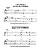 You Can Teach Yourself Blues Piano (noty na klavír)(+audio)